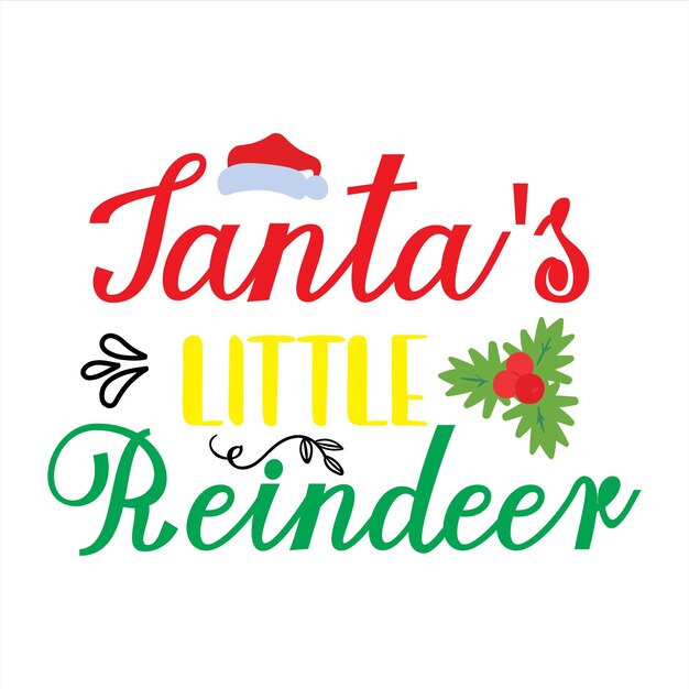 Navidad SVG