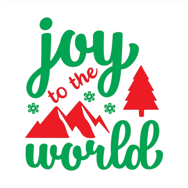 Navidad SVG
