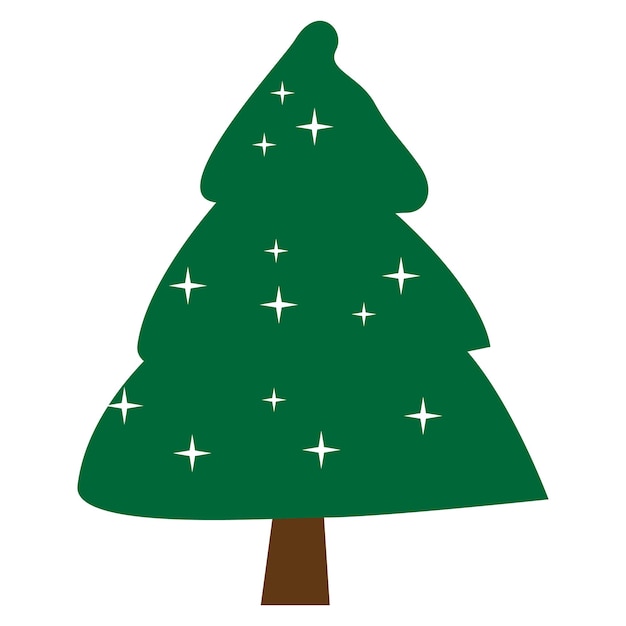 navidad vector relleno eps