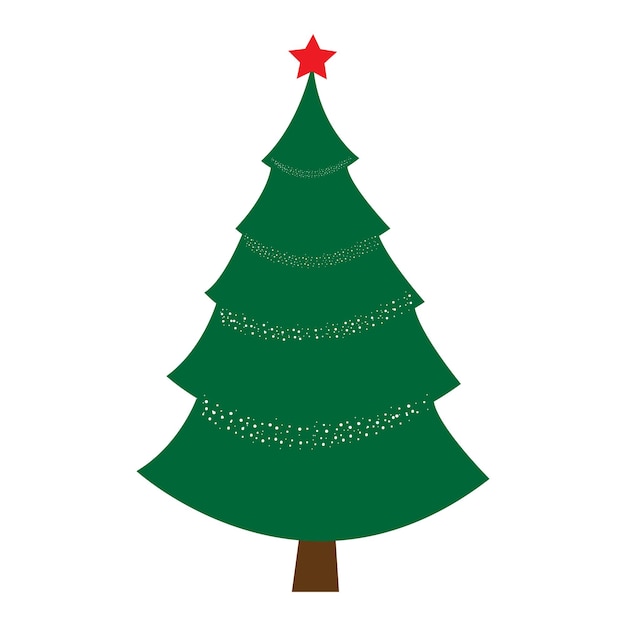 navidad vector relleno eps