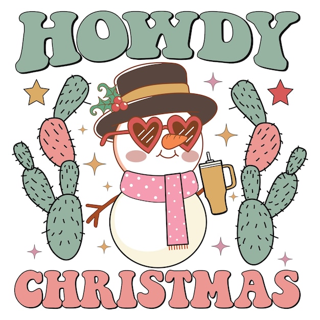 Navidad de la vendimia