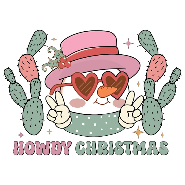 Navidad de la vendimia