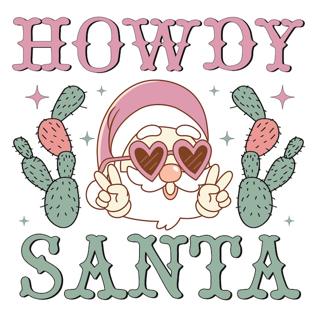 Navidad de la vendimia