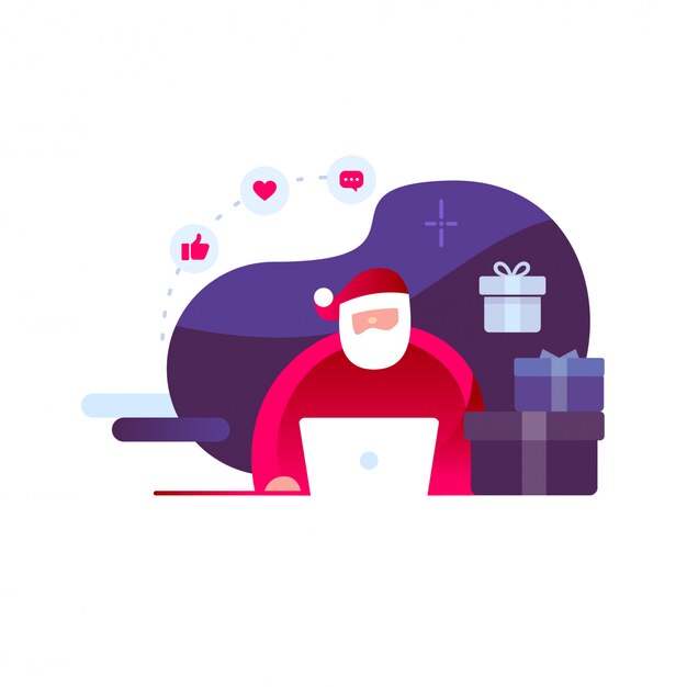 La Navidad