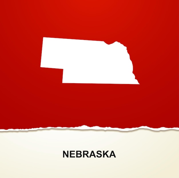 Vector nebraska