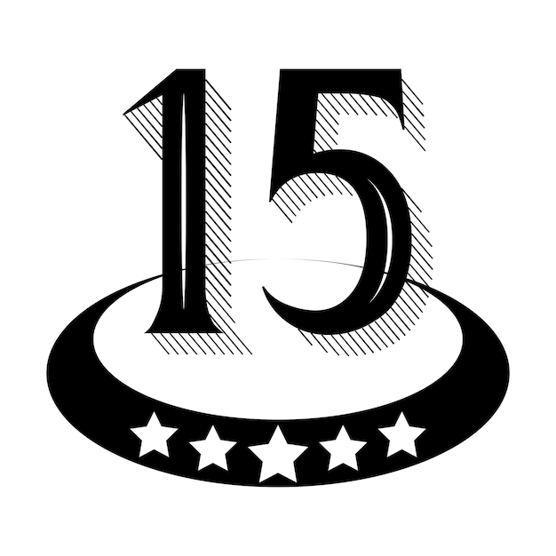 negocio 15 años de experiencia