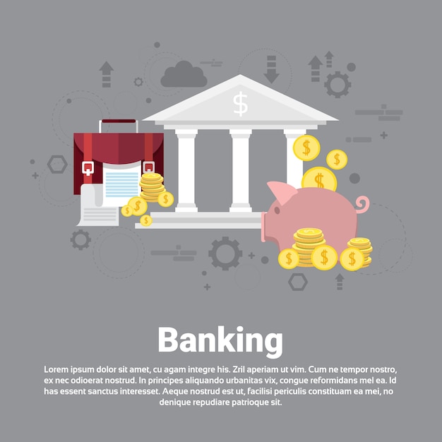 Negocio de banca financiera