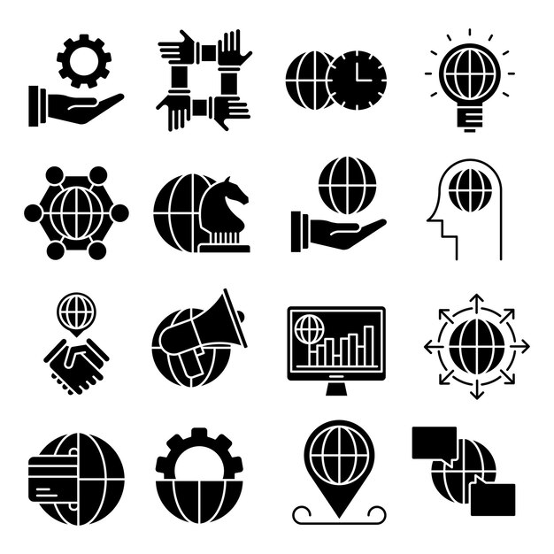 Negocios globales