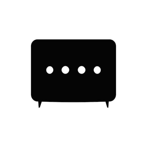 Negocios Vector delgada línea Web icono Simple icono Símbolos lineales