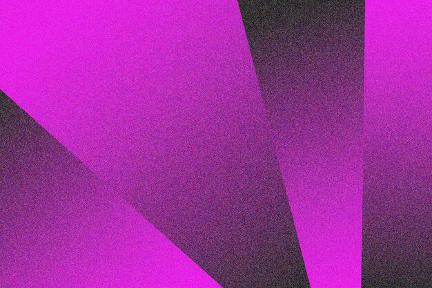 Negro color púrpura gradiente de color de fondo gradación granulada textura borrosa efecto de ruido cartel