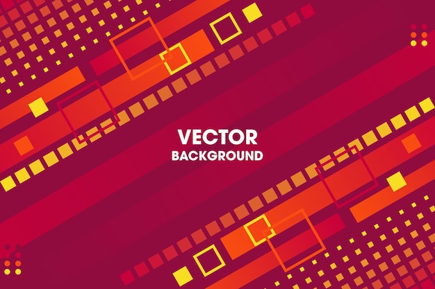 NEON ABSTRACT VECTOR FONTO de fondo