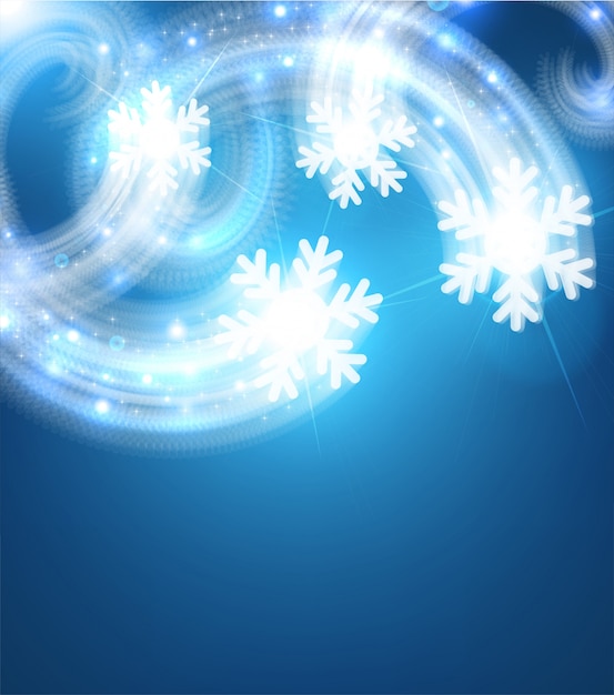 nieve luz brille deseo espumoso