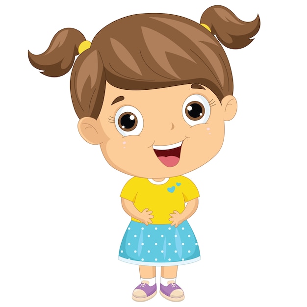 niña