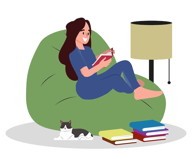 niñas y mujeres en diversas situaciones