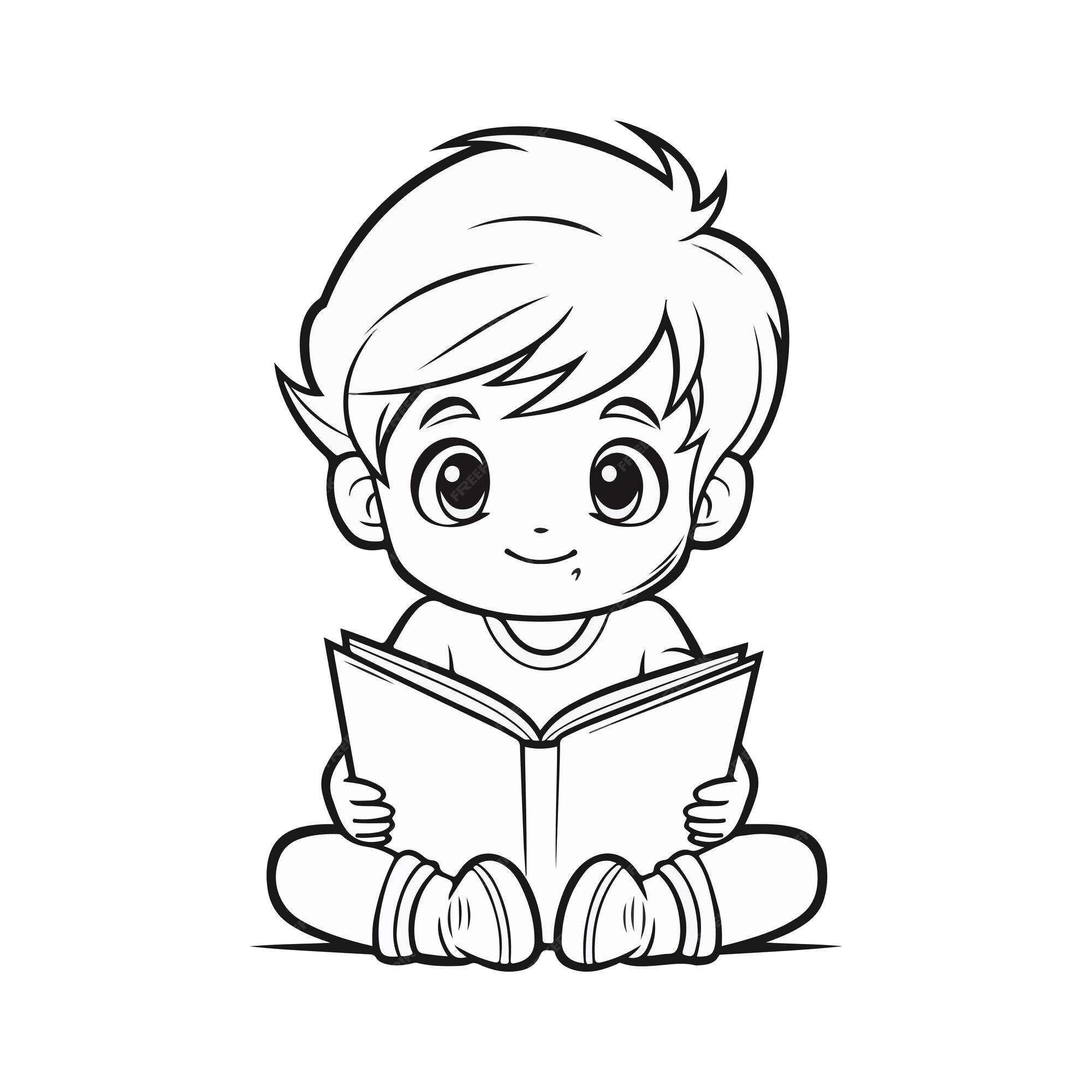 Ni o Clipart Vector Vector Premium free-read-book-clipart-download-free-read-book-clipart-png-images