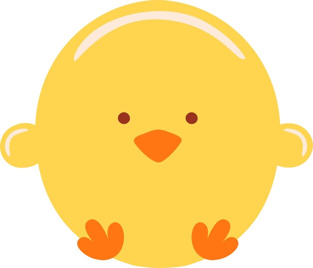El niño de dibujos animados