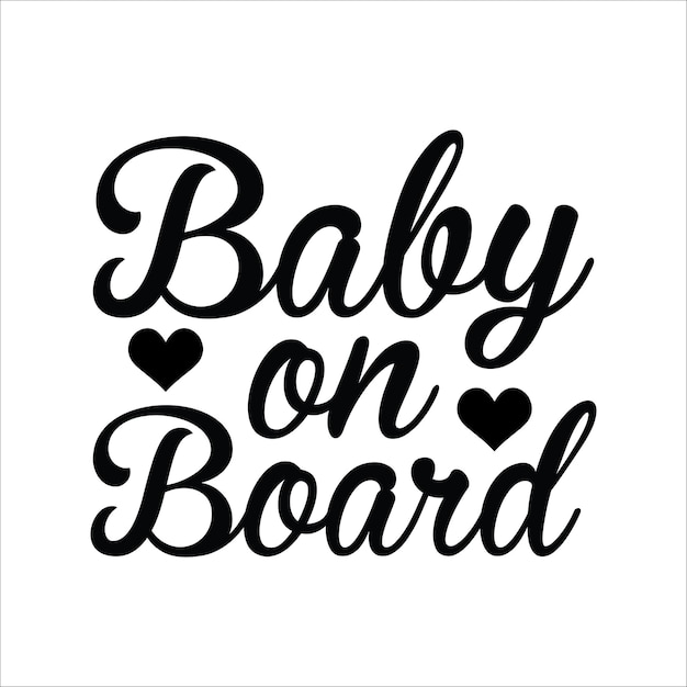 Niño Svg Pequeño humano a bordo Svgmini jefe Svg Niña bebé ropa leche Aholic Png