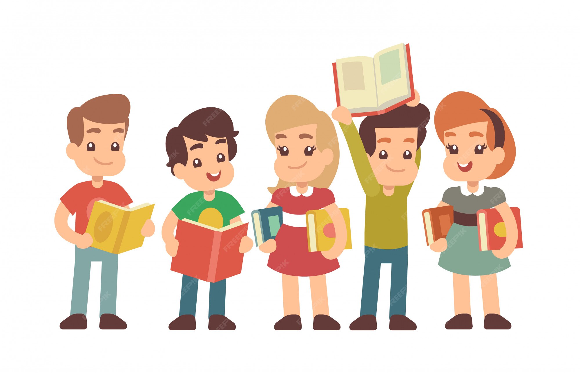 Características del desarrollo cognitivo y del lenguaje en niños de edad preescolar