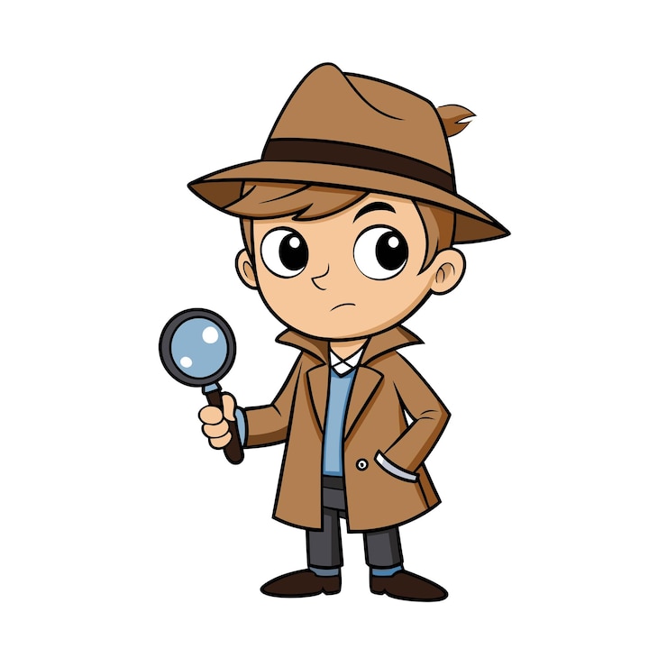 Vector niños niños entretenimiento y diversión caracteres de dibujos animados concepto de ilustración vectorial