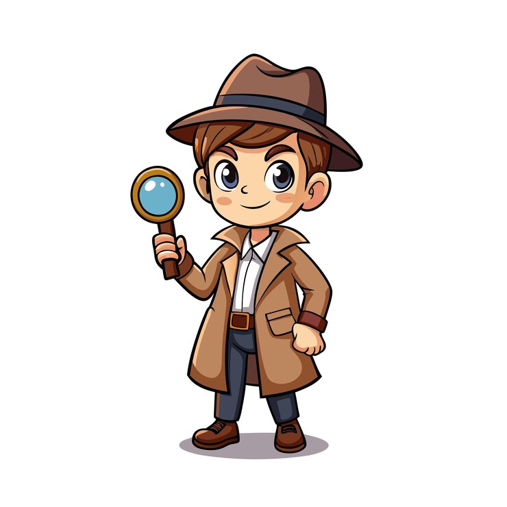 Vector niños niños entretenimiento y diversión caracteres de dibujos animados concepto de ilustración vectorial