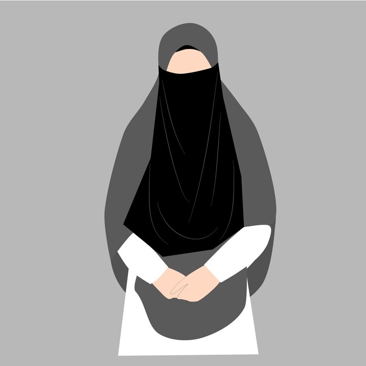 niqobis musulmanes