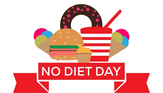 No Día Internacional de la Dieta que se celebra cada año en mayo