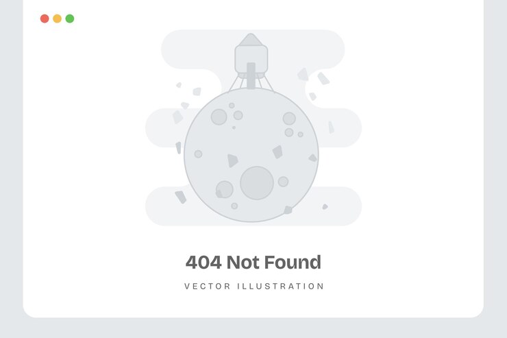 No se encuentra 404