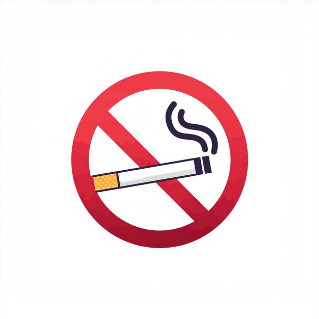 No Fumar