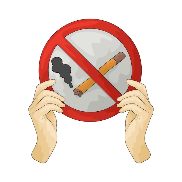No Fumar