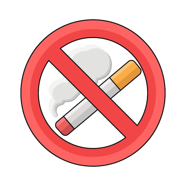 No Fumar