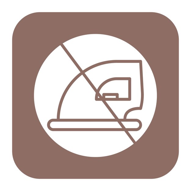 No hay icono vectorial de lavandería Puede utilizarse para el conjunto de iconos de lavandaría