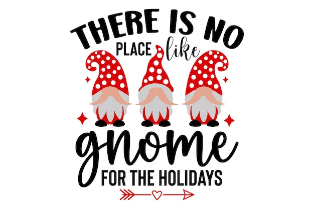 No hay lugar como Gnome para las fiestas