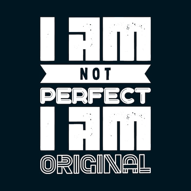 No soy perfecto soy letras originales