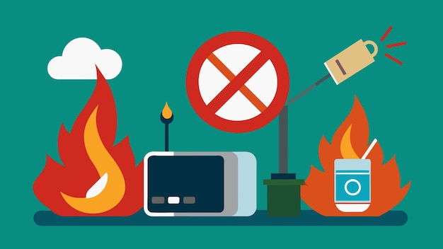 No utilice aparatos electrónicos ni traiga objetos inflamables a la sauna para evitar riesgos de incendio