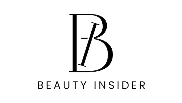 Nombre Iniciales Letras BI Creative Luxury Logo Design