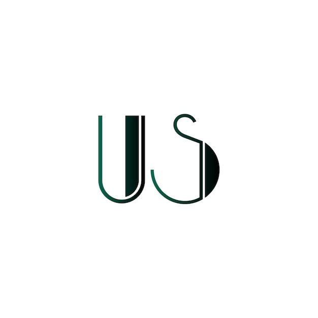 nosotros diseño de logotipo