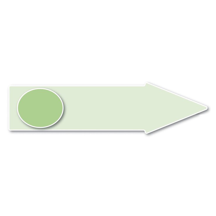 Vector nota adhesiva del bloc de notas cuadro de búsqueda debajo del textoborde del textobarra de texto