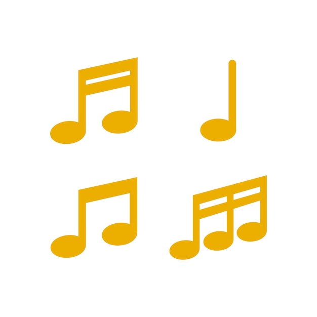 Las notas musicales