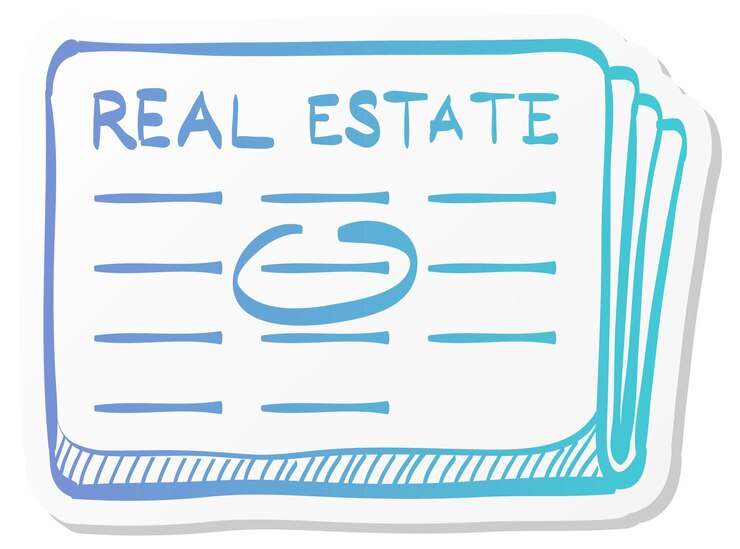 Vector noticias inmobiliarias
