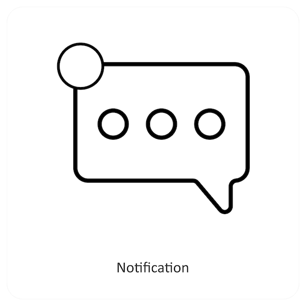 Notificación de las medidas adoptadas