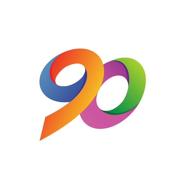 Noventa logo vector