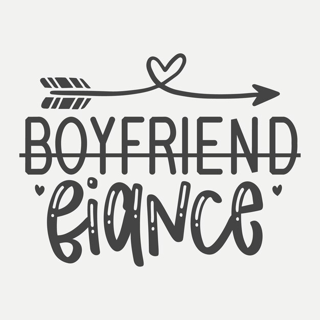 novio prometido