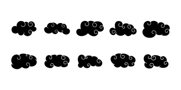 Nube china