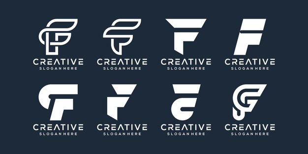 Nube con diseño de logotipo estrella
