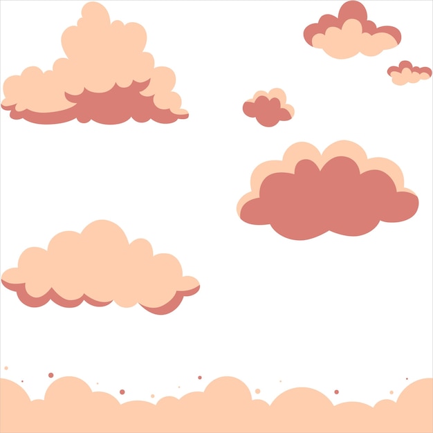 nube de fondo