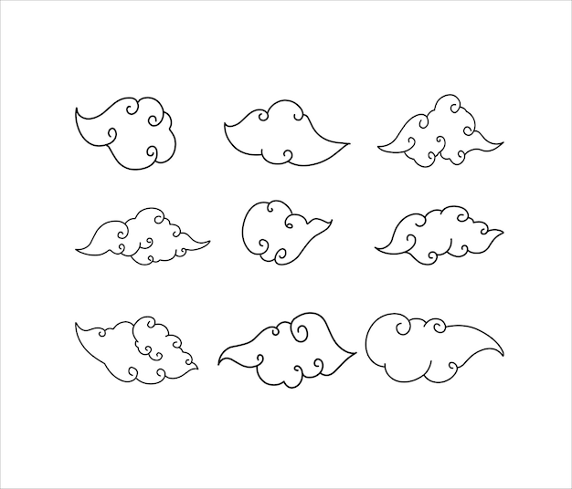 Nube Ilustraciones