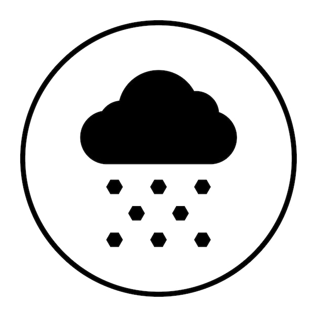 una nube con una nube en el centro y la nube en el Centro