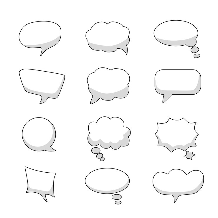 Nubes de discurso vectorial