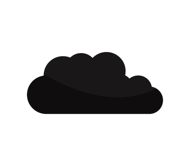 Nubes oscuras