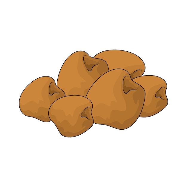 nueces de vela